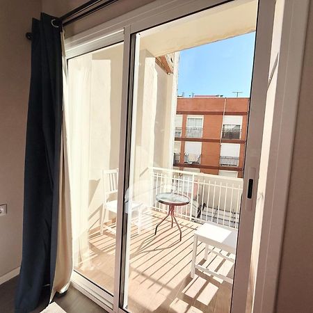 Ferienwohnung Camp Nou Nueva Casa L’Hospitalet de Llobregat Exterior foto